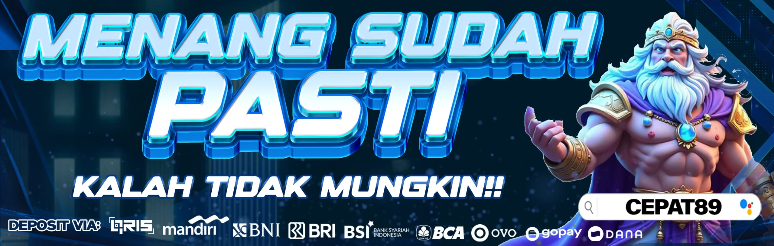 TANAMAN77 alternatif